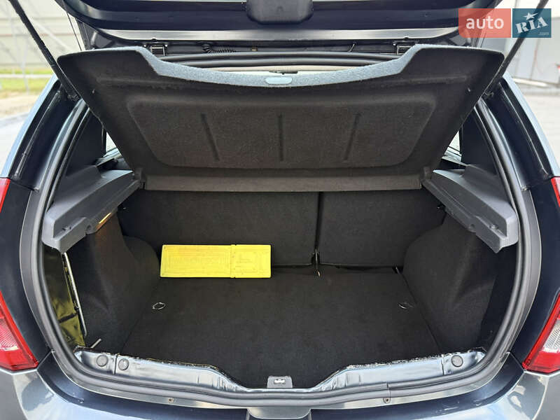 Внедорожник / Кроссовер Dacia Sandero StepWay 2010 в Владимире фото 95 Внедорожник / Кроссовер Dacia Sandero StepWay 2010 в Владимире