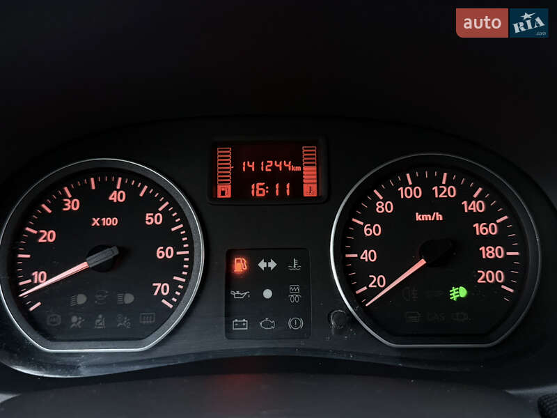 Внедорожник / Кроссовер Dacia Sandero StepWay 2010 в Владимире фото 100 Внедорожник / Кроссовер Dacia Sandero StepWay 2010 в Владимире