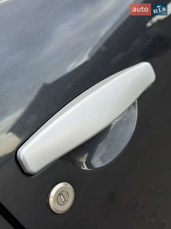 Внедорожник / Кроссовер Dacia Sandero StepWay 2010 в Владимире фото 105 Внедорожник / Кроссовер Dacia Sandero StepWay 2010 в Владимире