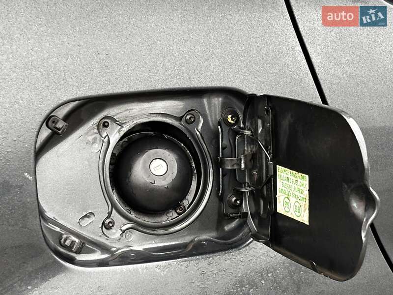 Позашляховик / Кросовер Dacia Sandero StepWay 2012 в Красилові фото 15 Позашляховик / Кросовер Dacia Sandero StepWay 2012 в Красилові