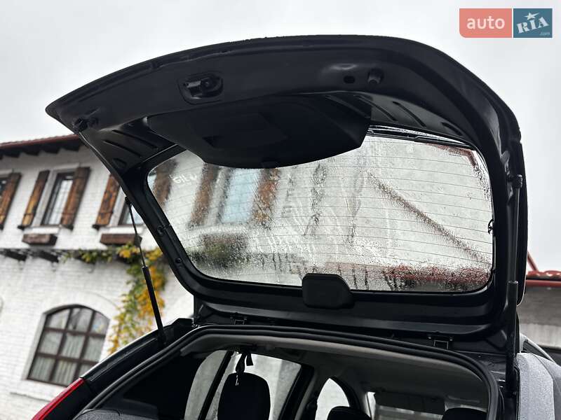 Позашляховик / Кросовер Dacia Sandero StepWay 2012 в Красилові фото 50 Позашляховик / Кросовер Dacia Sandero StepWay 2012 в Красилові