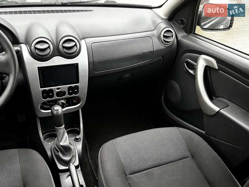 Позашляховик / Кросовер Dacia Sandero StepWay 2012 в Красилові фото 99 Позашляховик / Кросовер Dacia Sandero StepWay 2012 в Красилові