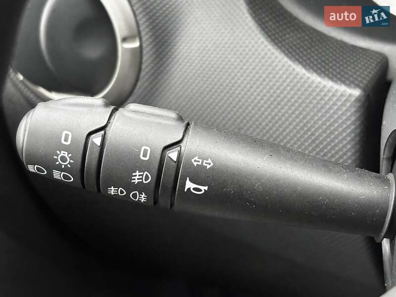 Позашляховик / Кросовер Dacia Sandero StepWay 2012 в Красилові фото 102 Позашляховик / Кросовер Dacia Sandero StepWay 2012 в Красилові