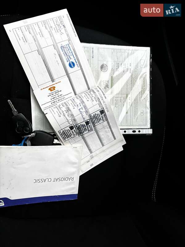 Позашляховик / Кросовер Dacia Sandero StepWay 2012 в Красилові фото 112 Позашляховик / Кросовер Dacia Sandero StepWay 2012 в Красилові