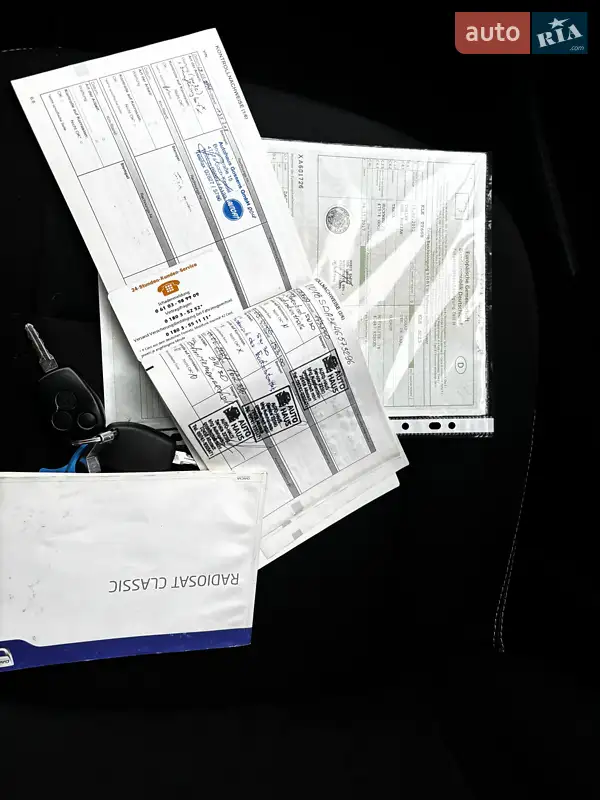 Позашляховик / Кросовер Dacia Sandero StepWay 2012 в Красилові документ 2 фото Позашляховик / Кросовер Dacia Sandero StepWay 2012 в Красилові документ