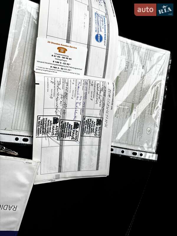 Позашляховик / Кросовер Dacia Sandero StepWay 2012 в Красилові фото 115 Позашляховик / Кросовер Dacia Sandero StepWay 2012 в Красилові