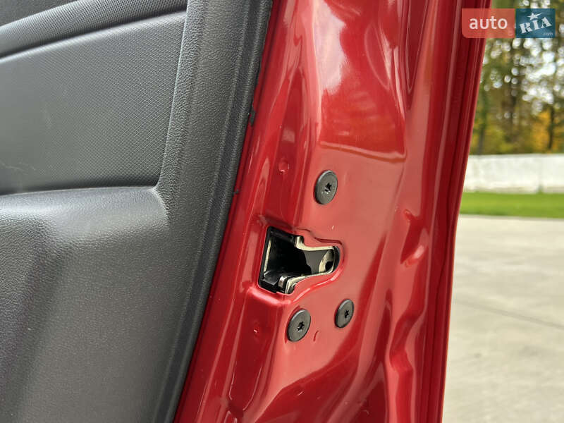 Позашляховик / Кросовер Dacia Sandero StepWay 2012 в Луцьку