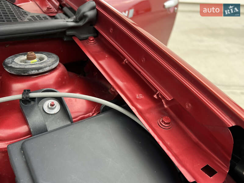 Позашляховик / Кросовер Dacia Sandero StepWay 2012 в Луцьку