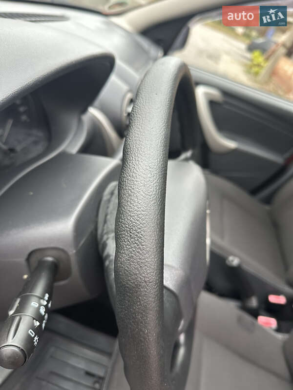 Внедорожник / Кроссовер Dacia Sandero StepWay 2011 в Хороле фото 20 Внедорожник / Кроссовер Dacia Sandero StepWay 2011 в Хороле