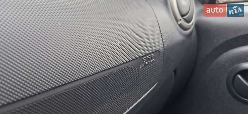 Позашляховик / Кросовер Dacia Sandero StepWay 2012 в Красилові