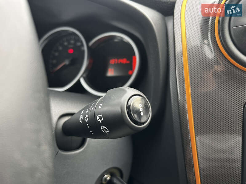 Внедорожник / Кроссовер Dacia Sandero StepWay 2017 в Луцке