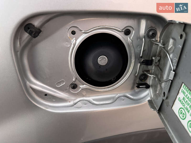 Внедорожник / Кроссовер Dacia Sandero StepWay 2011 в Кролевце