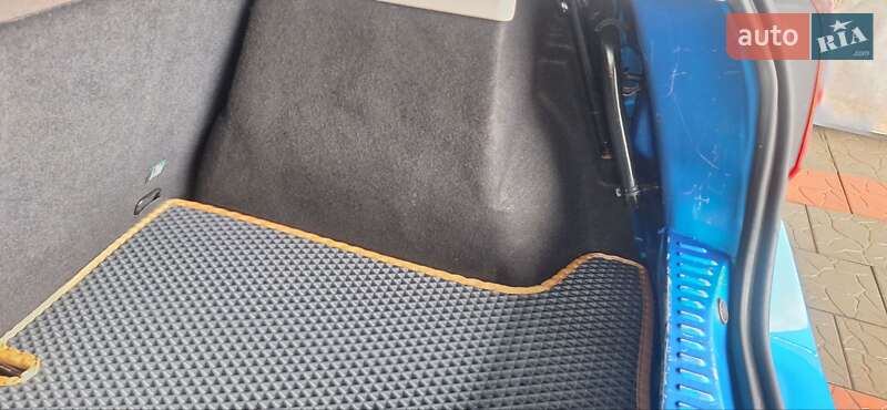 Внедорожник / Кроссовер Dacia Sandero StepWay 2015 в Новоархангельске