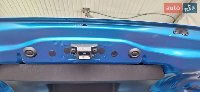 Внедорожник / Кроссовер Dacia Sandero StepWay 2015 в Новоархангельске