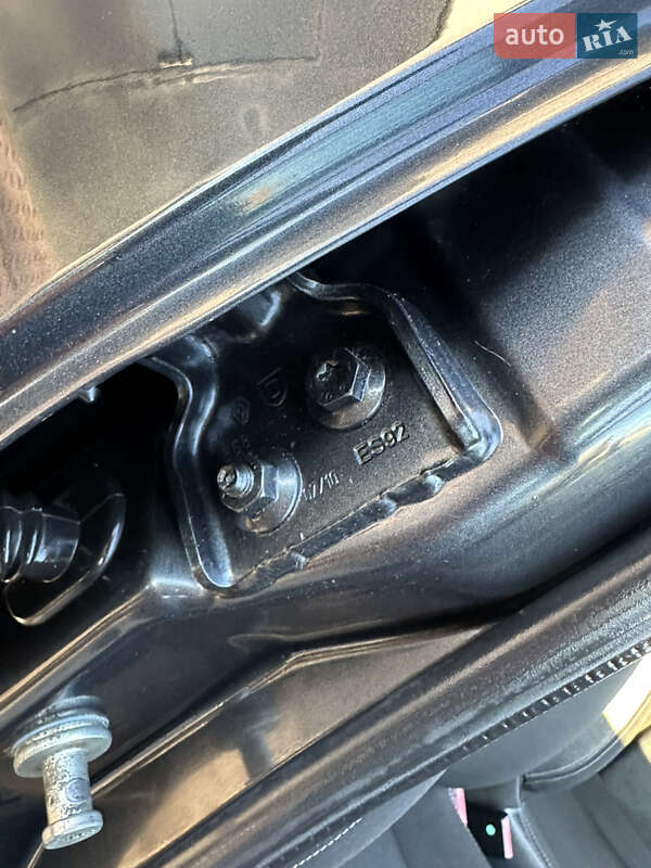 Позашляховик / Кросовер Dacia Sandero StepWay 2010 в Хоролі