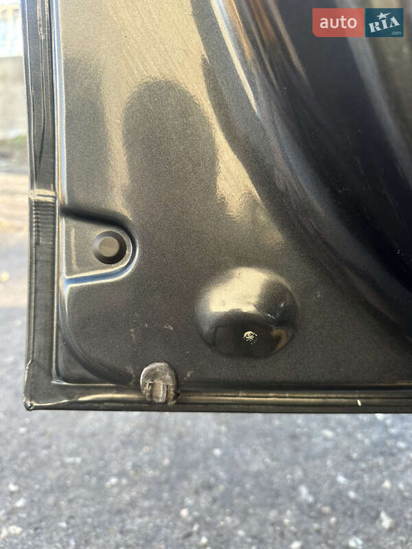 Позашляховик / Кросовер Dacia Sandero StepWay 2010 в Хоролі