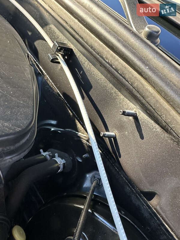 Позашляховик / Кросовер Dacia Sandero StepWay 2010 в Хоролі