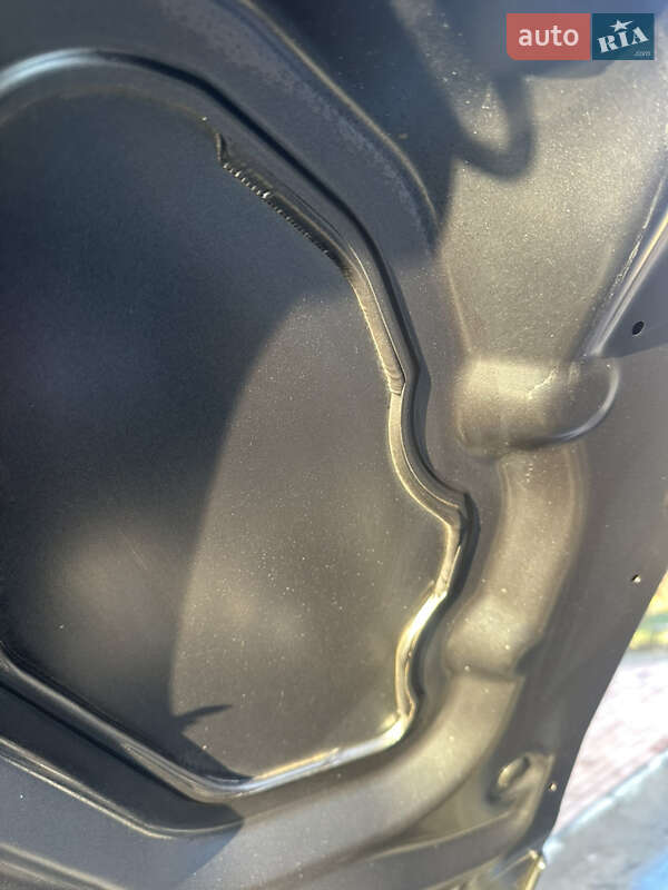 Позашляховик / Кросовер Dacia Sandero StepWay 2010 в Хоролі