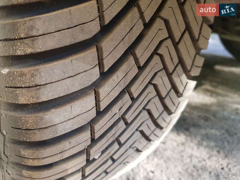 Внедорожник / Кроссовер Dacia Sandero StepWay 2014 в Чернигове