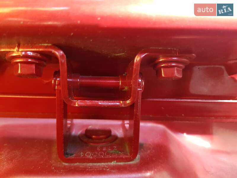 Внедорожник / Кроссовер Dacia Sandero StepWay 2014 в Чернигове