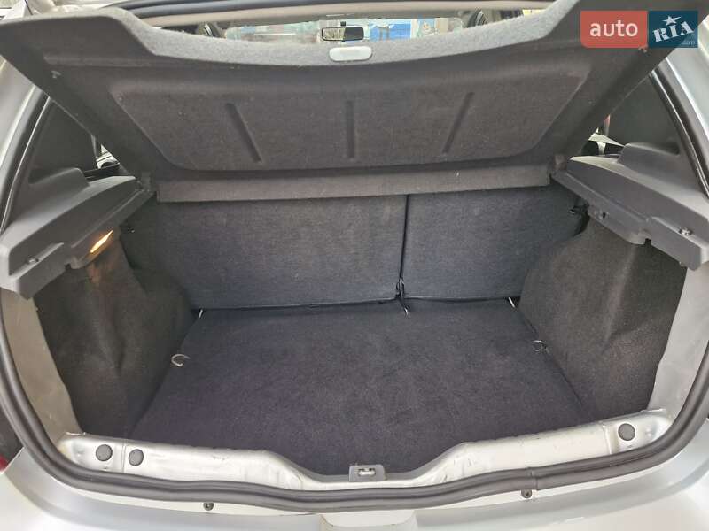 Позашляховик / Кросовер Dacia Sandero StepWay 2009 в Хмельницькому