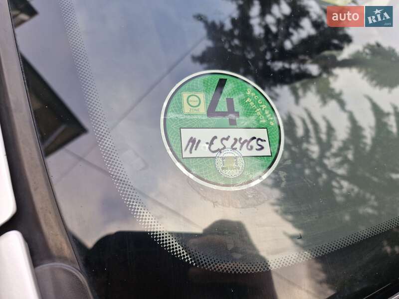 Позашляховик / Кросовер Dacia Sandero StepWay 2009 в Хмельницькому