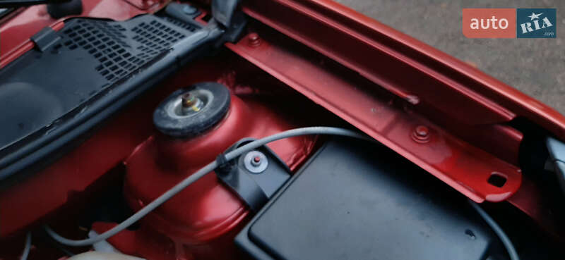 Позашляховик / Кросовер Dacia Sandero StepWay 2012 в Чернігові