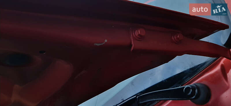 Позашляховик / Кросовер Dacia Sandero StepWay 2012 в Чернігові