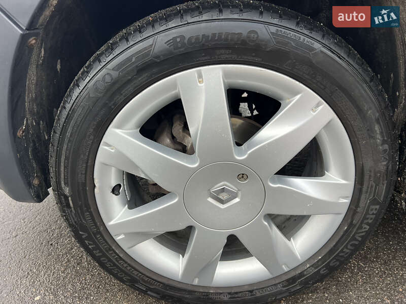 Хетчбек Dacia Sandero StepWay 2012 в Харкові