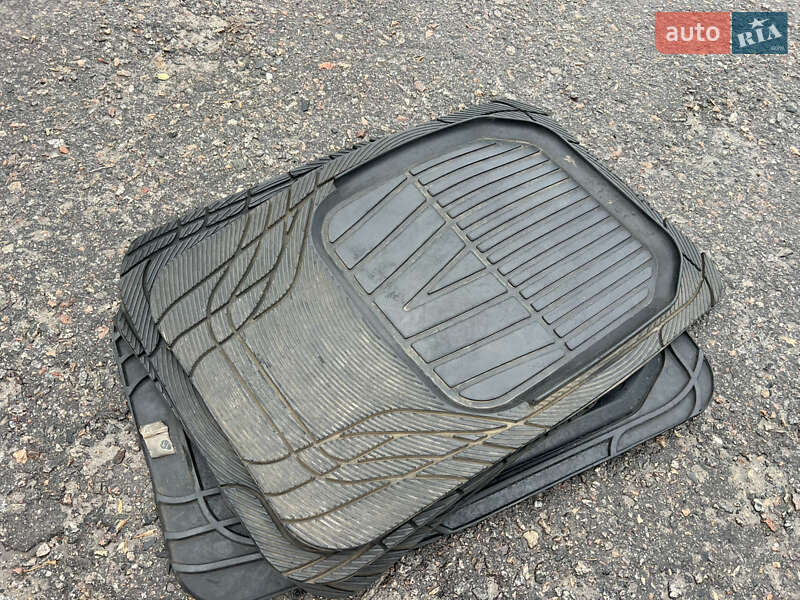 Хетчбек Dacia Sandero StepWay 2012 в Харкові