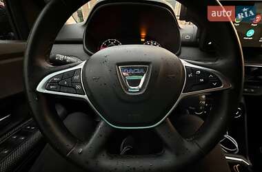 Внедорожник / Кроссовер Dacia Sandero StepWay 2021 в Львове