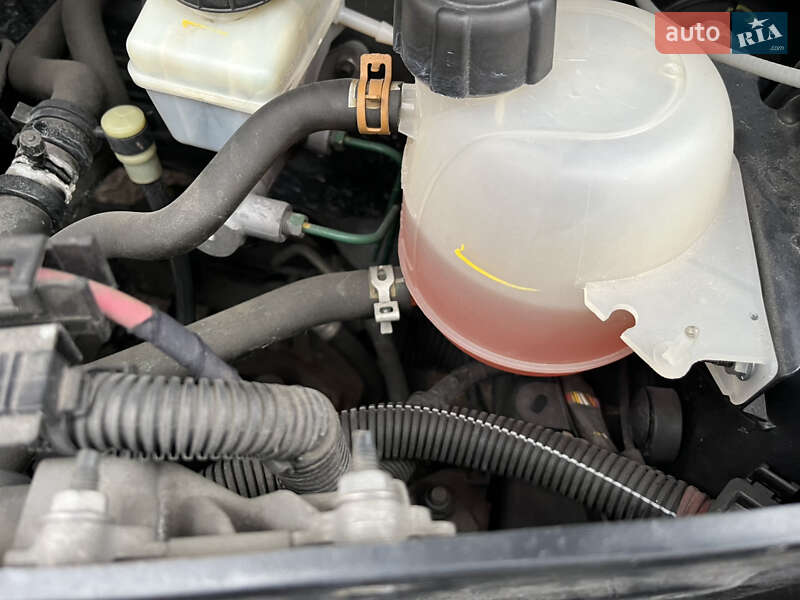 Внедорожник / Кроссовер Dacia Sandero StepWay 2011 в Радивилове фото 33 Внедорожник / Кроссовер Dacia Sandero StepWay 2011 в Радивилове