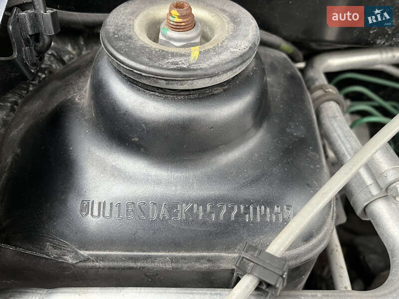 Внедорожник / Кроссовер Dacia Sandero StepWay 2011 в Радивилове фото 37 Внедорожник / Кроссовер Dacia Sandero StepWay 2011 в Радивилове