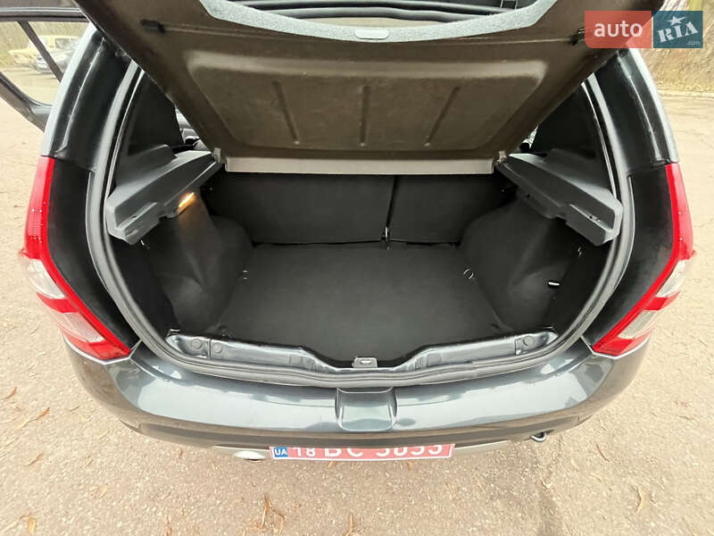 Внедорожник / Кроссовер Dacia Sandero StepWay 2011 в Радивилове фото 51 Внедорожник / Кроссовер Dacia Sandero StepWay 2011 в Радивилове