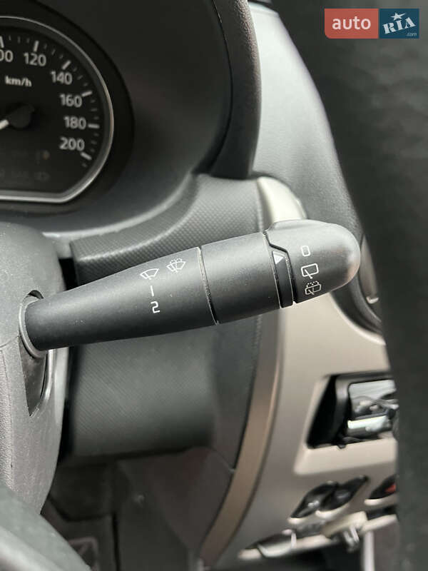 Внедорожник / Кроссовер Dacia Sandero StepWay 2011 в Радивилове фото 94 Внедорожник / Кроссовер Dacia Sandero StepWay 2011 в Радивилове