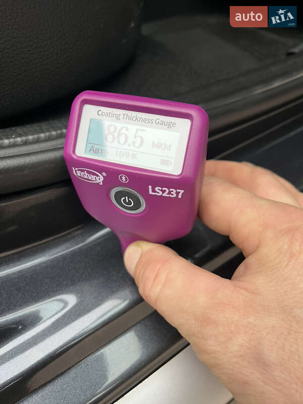 Внедорожник / Кроссовер Dacia Sandero StepWay 2011 в Радивилове фото 114 Внедорожник / Кроссовер Dacia Sandero StepWay 2011 в Радивилове