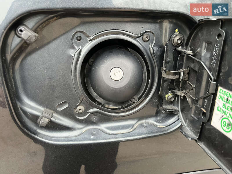 Внедорожник / Кроссовер Dacia Sandero StepWay 2011 в Радивилове фото 119 Внедорожник / Кроссовер Dacia Sandero StepWay 2011 в Радивилове