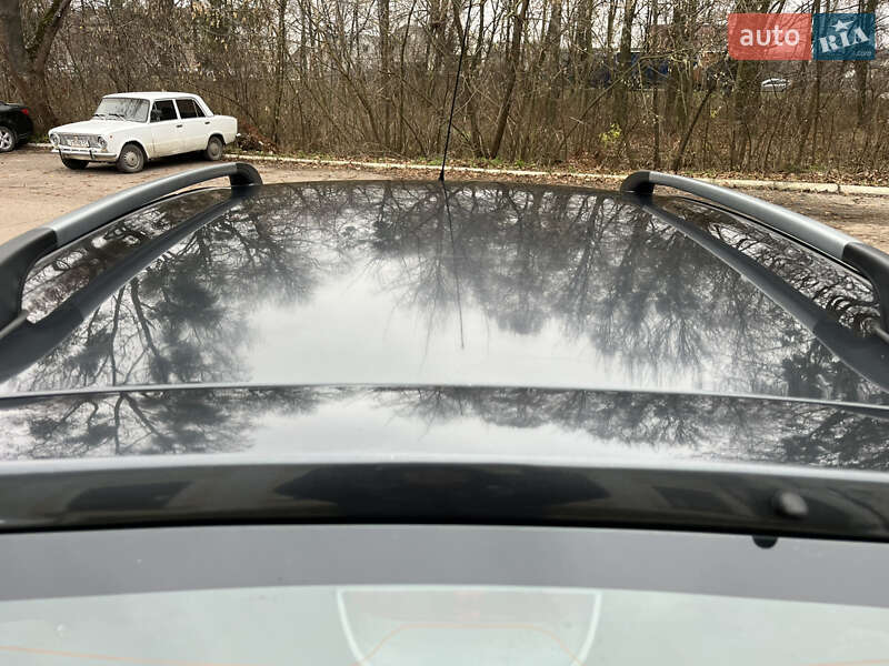 Внедорожник / Кроссовер Dacia Sandero StepWay 2011 в Радивилове фото 176 Внедорожник / Кроссовер Dacia Sandero StepWay 2011 в Радивилове