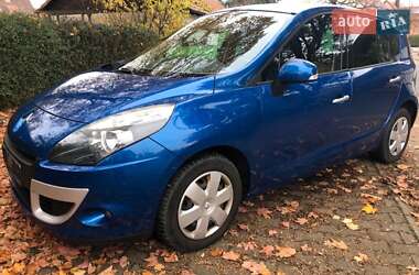 Позашляховик / Кросовер Dacia Sandero StepWay 2010 в Луцьку