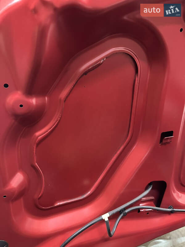 Позашляховик / Кросовер Dacia Sandero StepWay 2011 в Хоролі