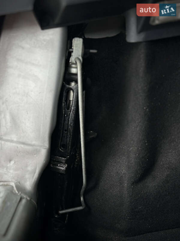 Внедорожник / Кроссовер Dacia Sandero StepWay 2012 в Сумах