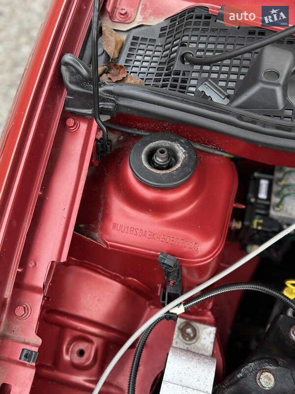 Внедорожник / Кроссовер Dacia Sandero StepWay 2011 в Луцке фото 61 Внедорожник / Кроссовер Dacia Sandero StepWay 2011 в Луцке