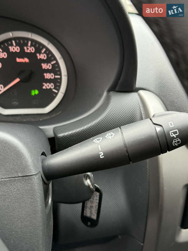 Внедорожник / Кроссовер Dacia Sandero StepWay 2011 в Луцке фото 101 Внедорожник / Кроссовер Dacia Sandero StepWay 2011 в Луцке