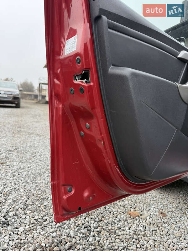 Внедорожник / Кроссовер Dacia Sandero StepWay 2011 в Луцке фото 116 Внедорожник / Кроссовер Dacia Sandero StepWay 2011 в Луцке