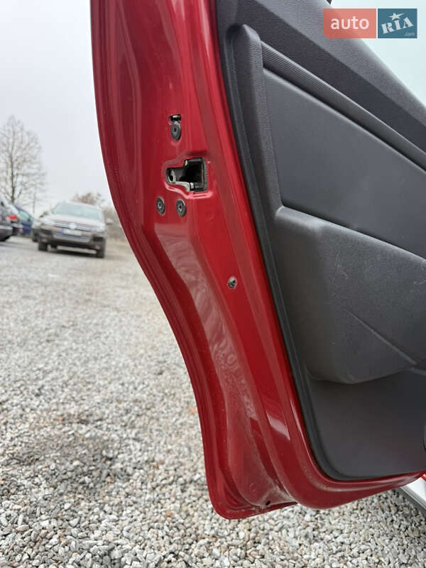 Внедорожник / Кроссовер Dacia Sandero StepWay 2011 в Луцке фото 118 Внедорожник / Кроссовер Dacia Sandero StepWay 2011 в Луцке