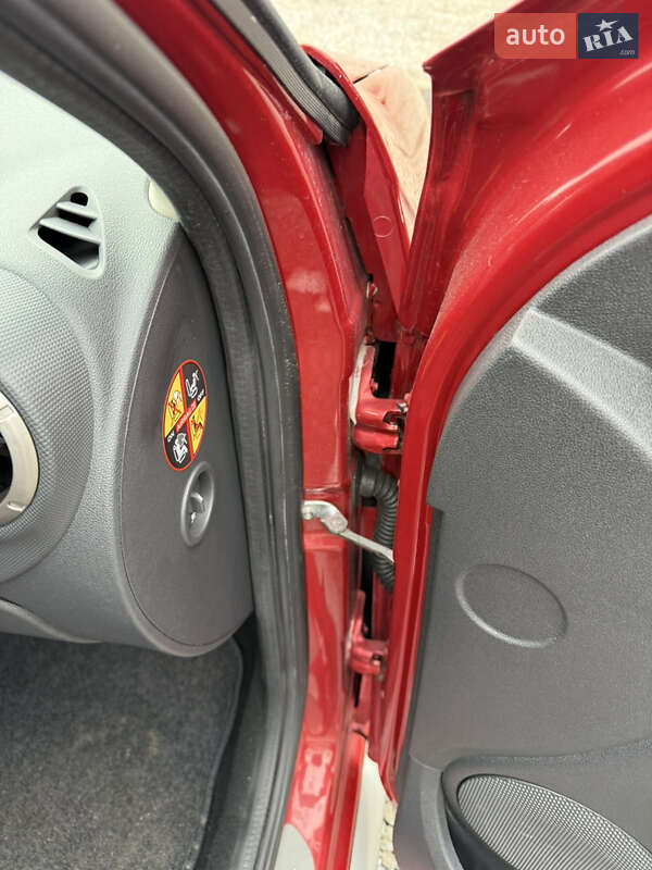 Внедорожник / Кроссовер Dacia Sandero StepWay 2011 в Луцке фото 130 Внедорожник / Кроссовер Dacia Sandero StepWay 2011 в Луцке