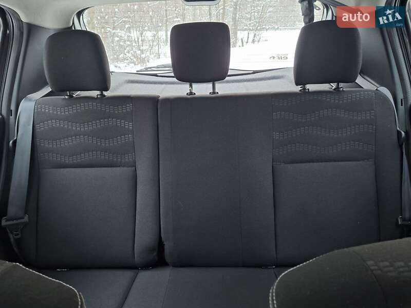 Внедорожник / Кроссовер Dacia Sandero StepWay 2010 в Кролевце фото 61 Внедорожник / Кроссовер Dacia Sandero StepWay 2010 в Кролевце