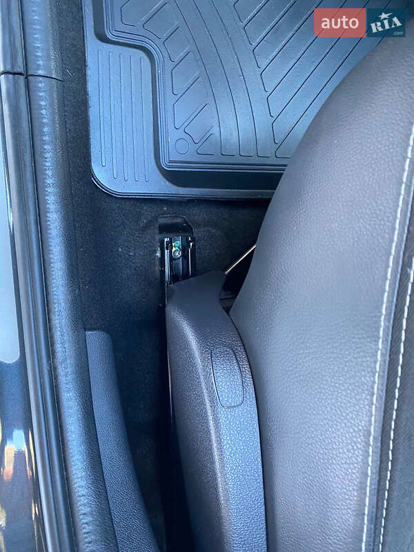 Внедорожник / Кроссовер Dacia Sandero StepWay 2012 в Радивилове фото 60 Внедорожник / Кроссовер Dacia Sandero StepWay 2012 в Радивилове