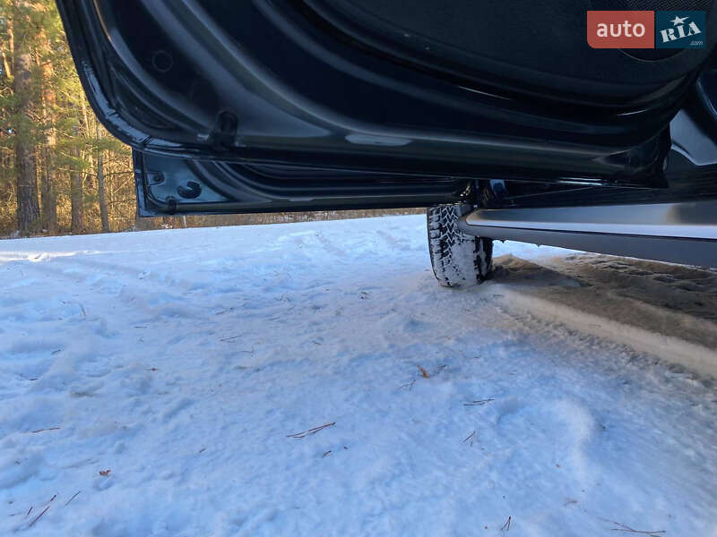 Внедорожник / Кроссовер Dacia Sandero StepWay 2012 в Радивилове фото 70 Внедорожник / Кроссовер Dacia Sandero StepWay 2012 в Радивилове