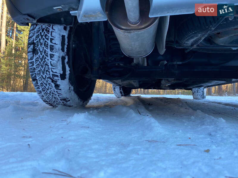 Внедорожник / Кроссовер Dacia Sandero StepWay 2012 в Радивилове фото 101 Внедорожник / Кроссовер Dacia Sandero StepWay 2012 в Радивилове